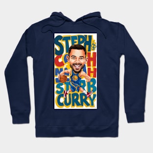 Stephen Curry Hoodie